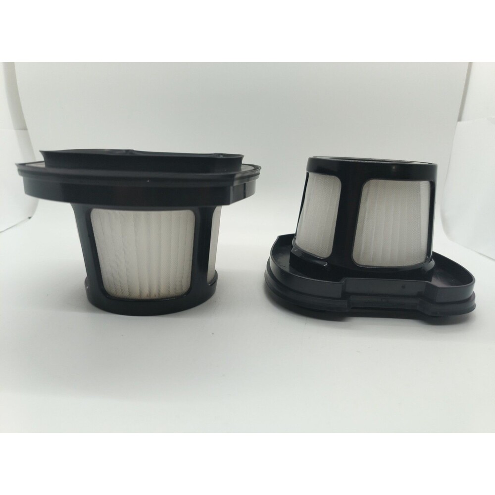 2 BISSELL 1614203 Separator Filter Assemblies 2284W 2389 2390 Hand Vacuum